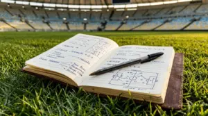 Pronósticos Brasileirão 2026: metodología xG, plantel y calendario